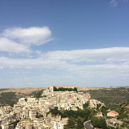 Murri Apartment Ragusa Exterior photo