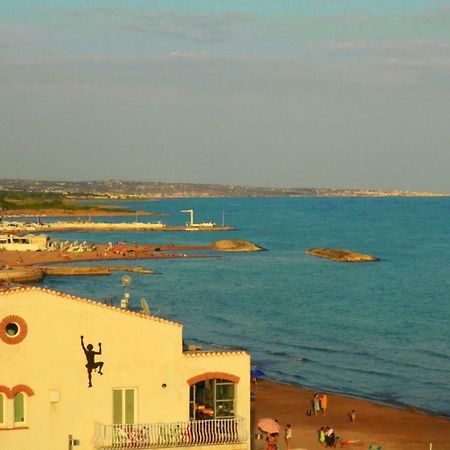 Murri Apartment Ragusa Exterior photo