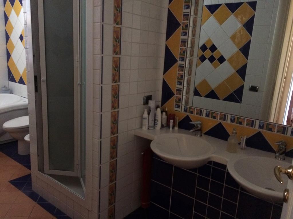Murri Apartment Ragusa Exterior photo