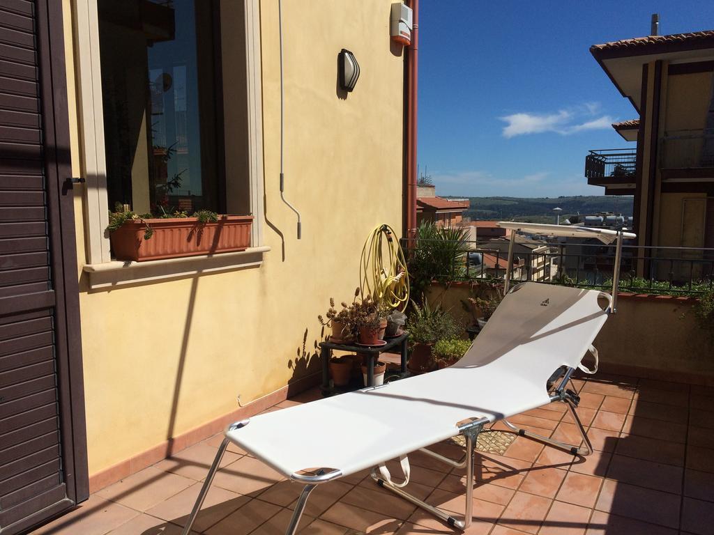 Murri Apartment Ragusa Exterior photo