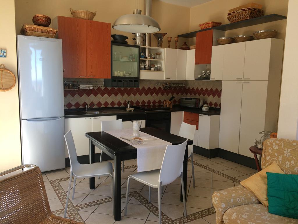Murri Apartment Ragusa Exterior photo
