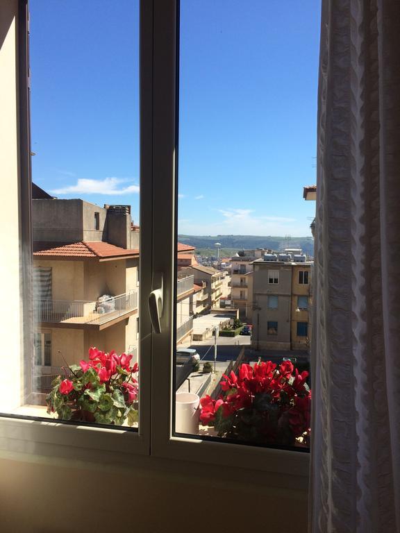 Murri Apartment Ragusa Exterior photo