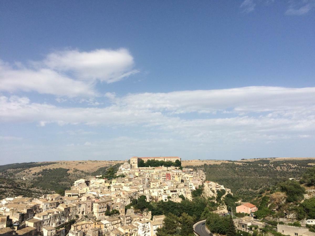 Murri Apartment Ragusa Exterior photo