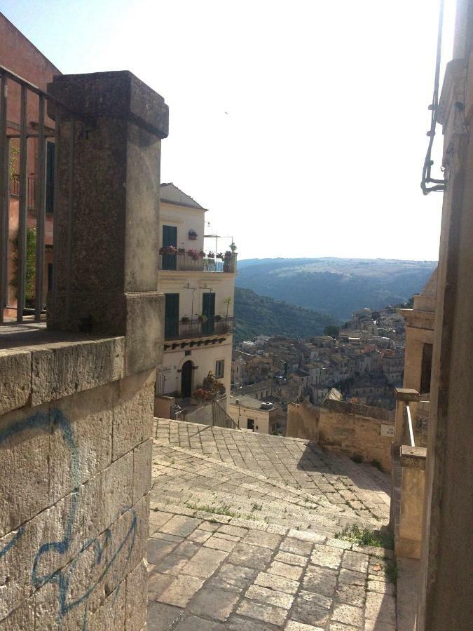 Murri Apartment Ragusa Exterior photo