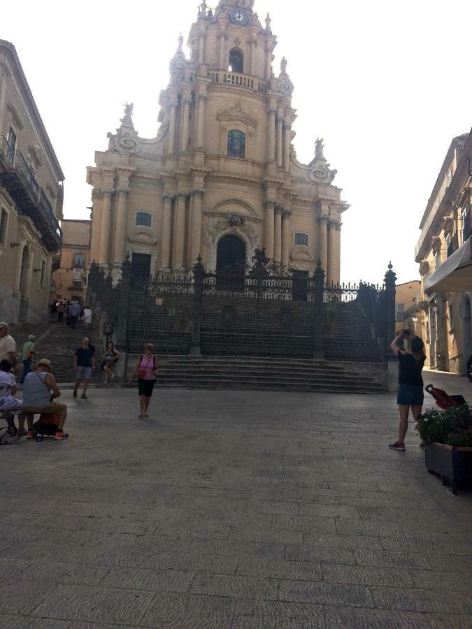 Murri Apartment Ragusa Exterior photo